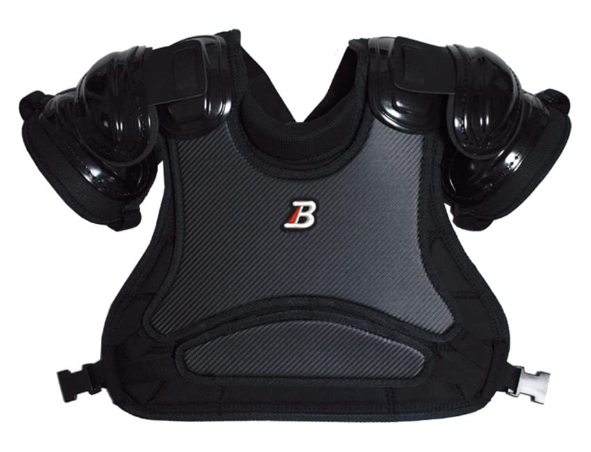 Belgard Factory Japan UP900S Referee Protector, Carbon : Amazon.sg